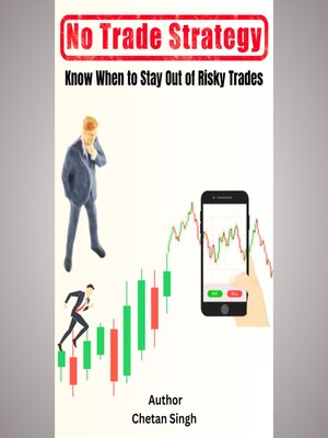 cover image of No Trade Strategy